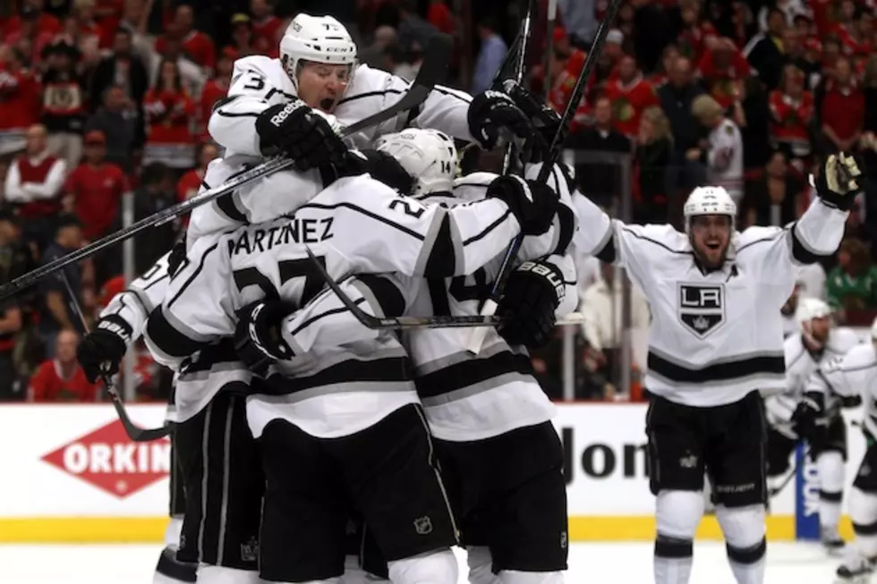 Brian Engblom on Los Angeles Kings Impressive Run, and Breaks Down the Stanley Cup Finals 
