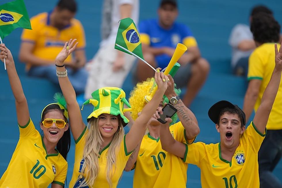 2014 World Cup — 10 Questions You Didn’t Know You Had, Answered