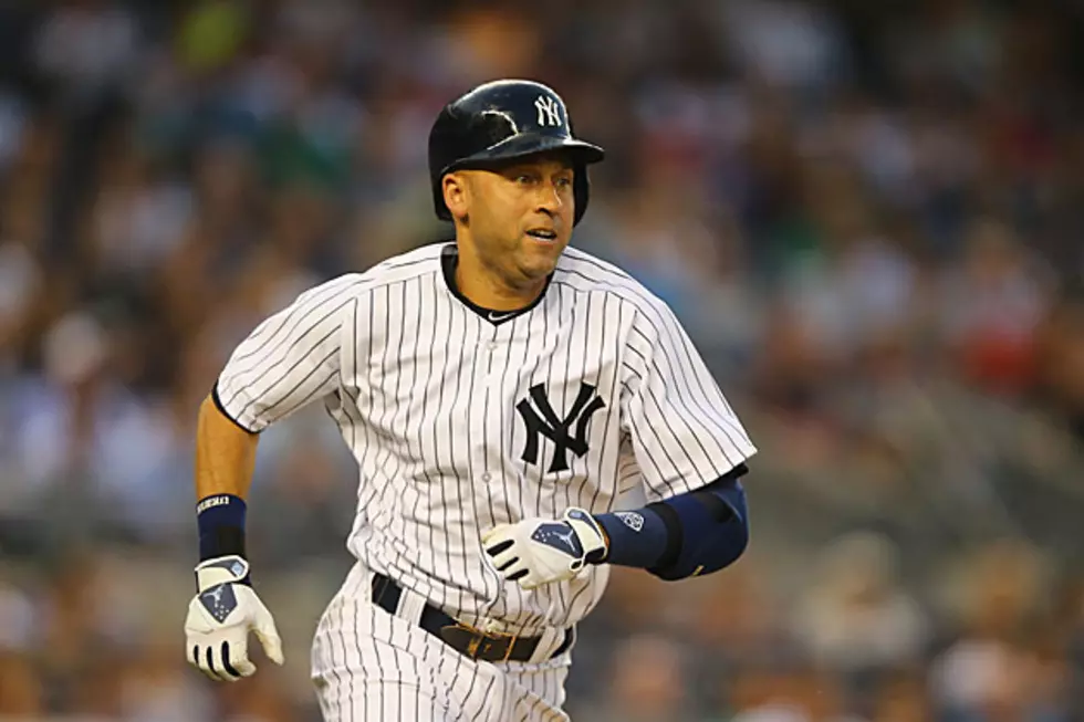 Even Yankees Haters Will Like This Derek Jeter Tribute [VIDEO]