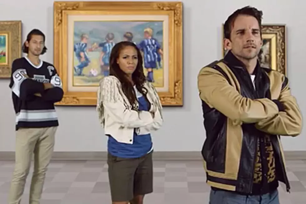 This Brilliant ‘Ferris Bueller’ Parody May Make Soccer Explode in Popularity Even More [VIDEO]