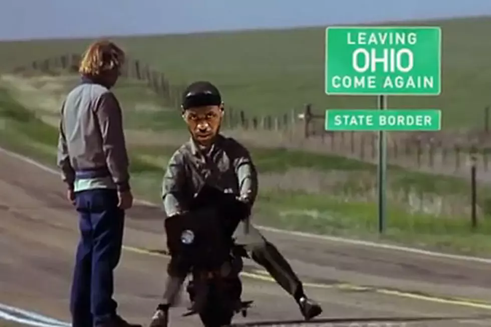 LeBron James in ‘Dumb and Dumber’ Is the Movie America Needs [VIDEO]