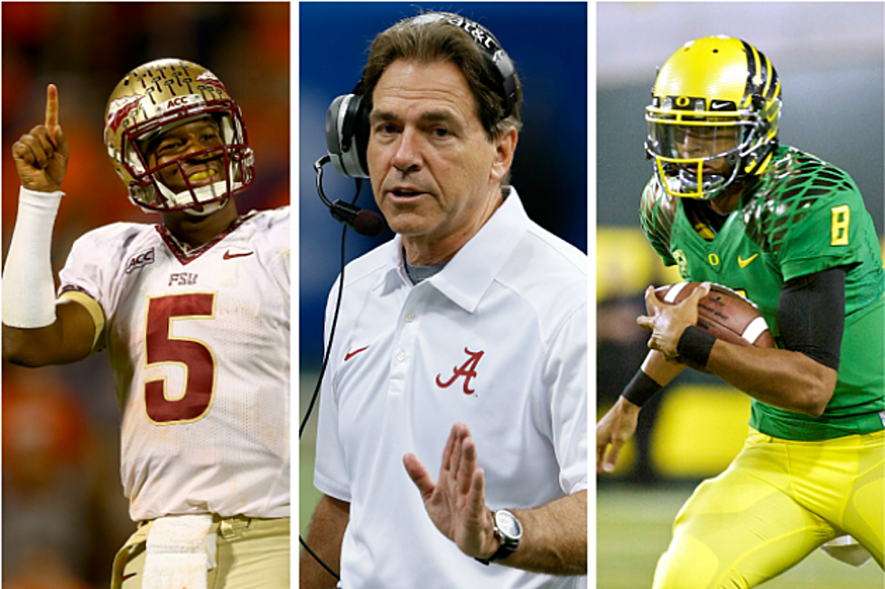 College Football 2014 Season Preview: 10 Big Questions That Need Answers