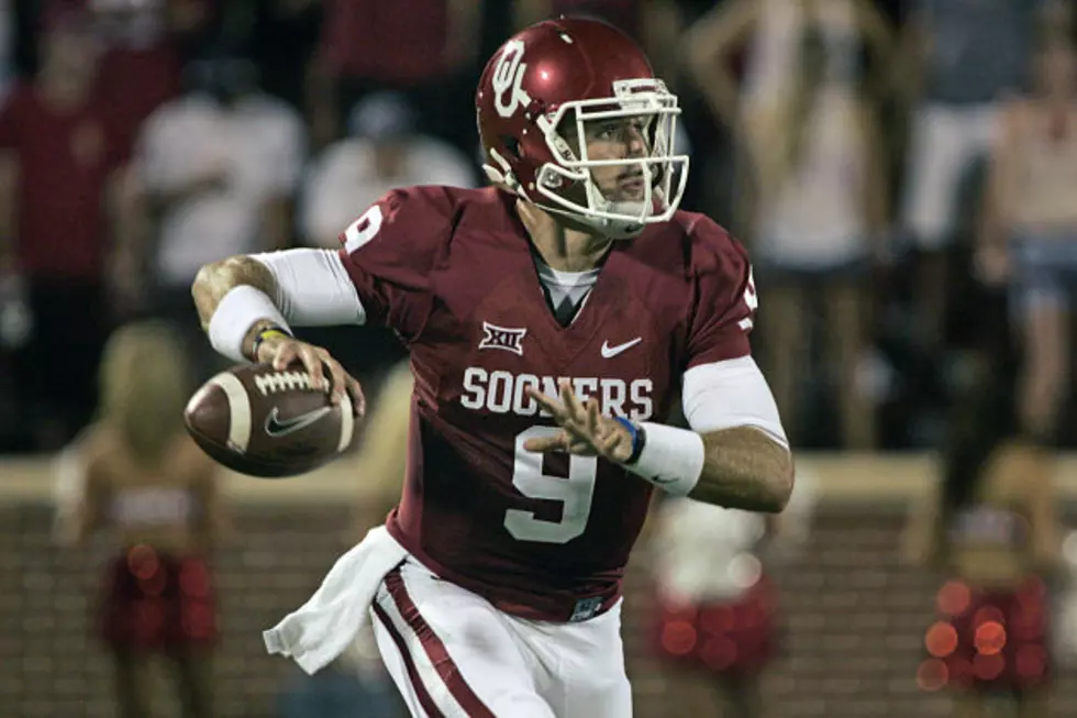 Is Trevor Knight for Real? Plus 4 More Big Questions for Week 4 in College Football