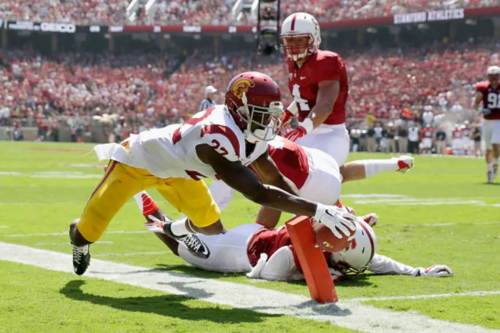 College Football 2014: What We Learned In Week 2