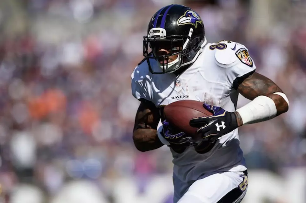Steve Smith Gets To Face The Panthers &#038; Other Things You Need To Know About Week 4 In The NFL