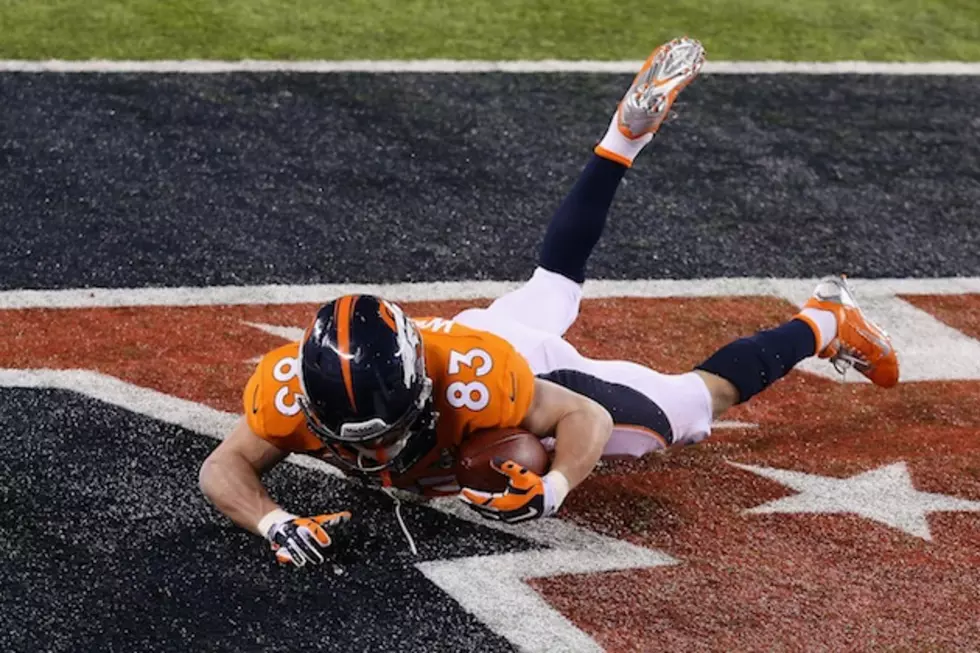NFL Preview: The Broncos Could Lose without Wes Welker, 5 Other Things You Need To Know