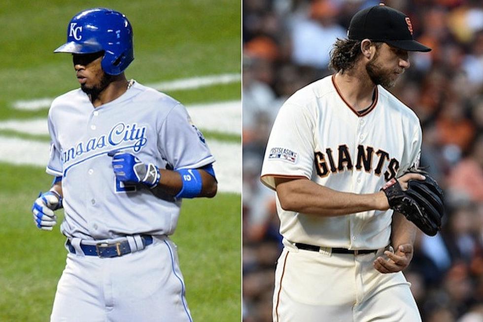 2014 World Series Preview: Can The Giants Stop The Royals?