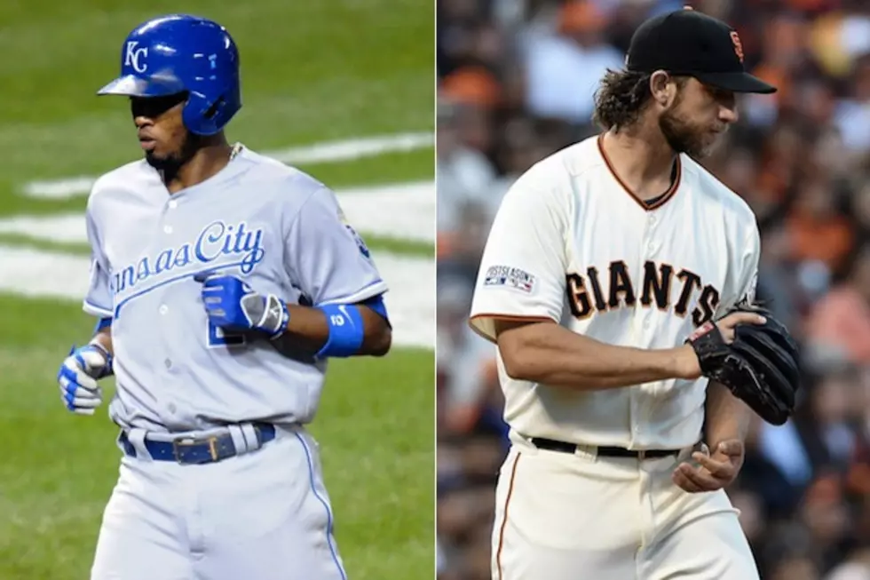 2014 World Series Preview: Can The Giants Stop The Royals?