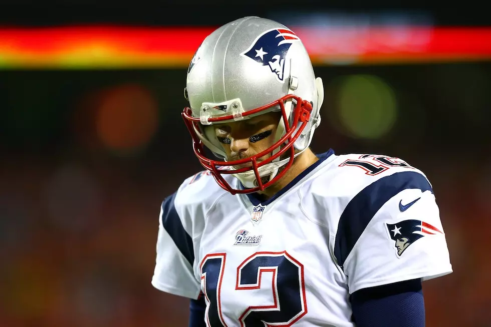 Tom Brady Is Terrible, Other Things You Need To Know Heading Into the NFL’s 5th Week