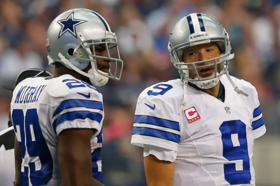 The Cowboys Could Be the NFC&#8217;s Best Team &#038; Other Interesting Storylines of NFL Week 6