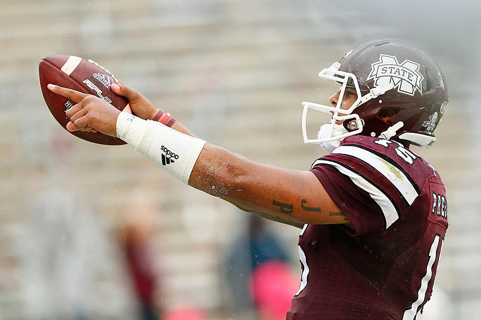 SEC Fatigued? SEC West Dominates The Latest AP Top 25 Poll