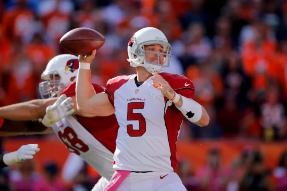 Can the Cardinals Keep Rolling? &#038; Other Things to Watch During NFL Week 11