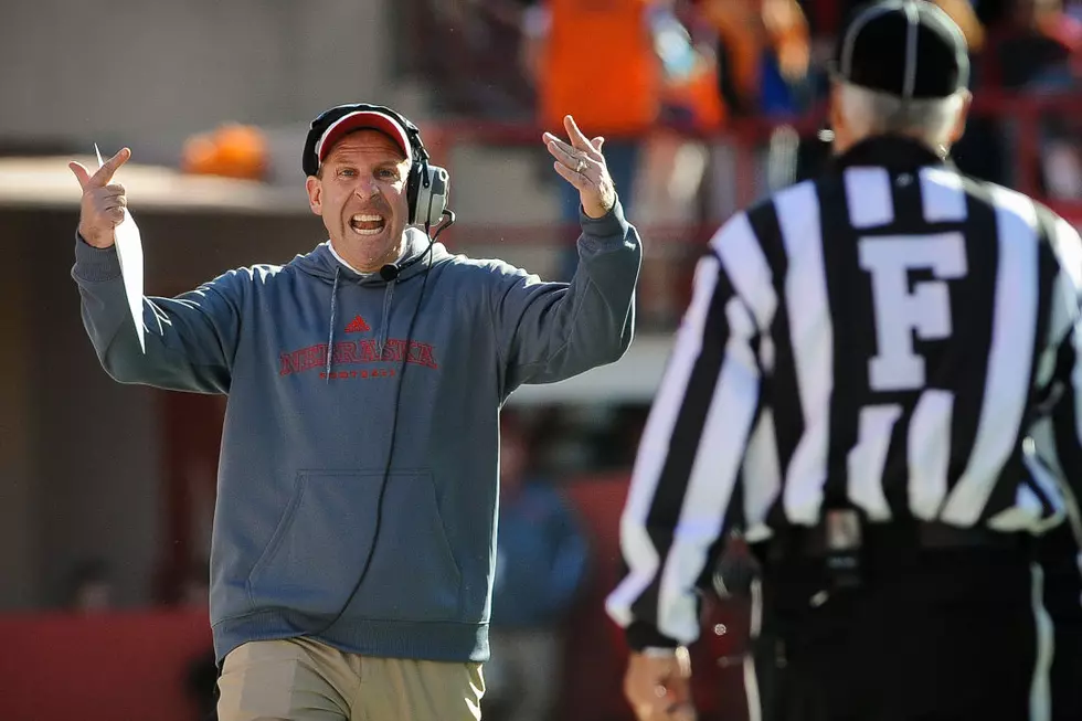 Bo Pelini is Gone and Other Big Stories from Week 14 in College Football