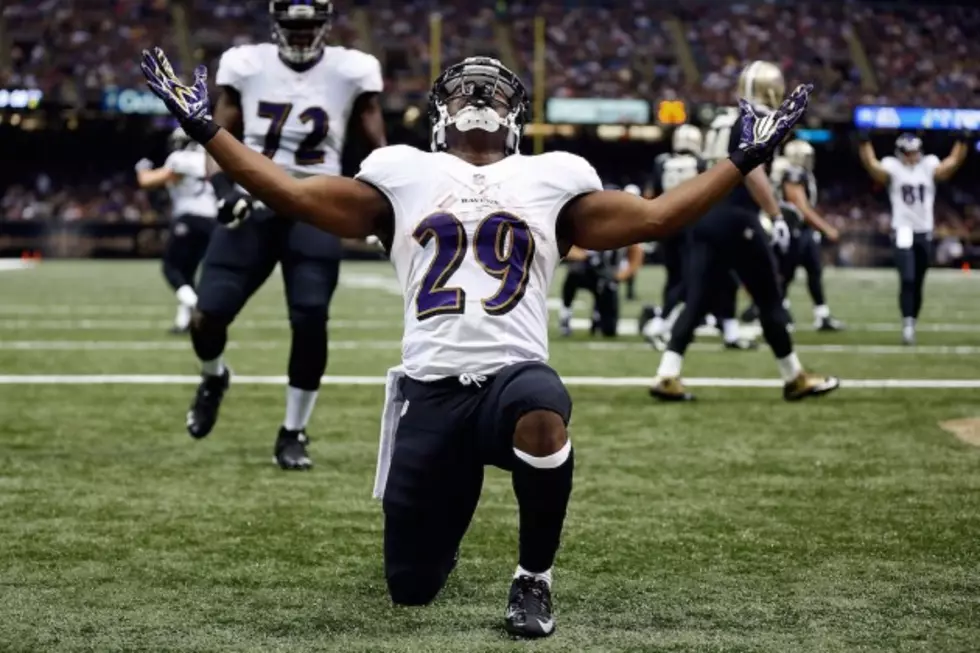 Baltimore Ravens, Buffalo Bills Win on Monday Night