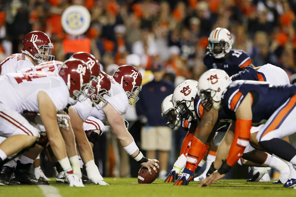 Big Questions for Week 14 in College Football