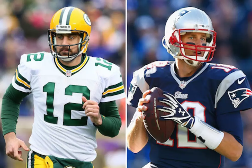 The Best Games This Season and Other Things About NFL Week 13