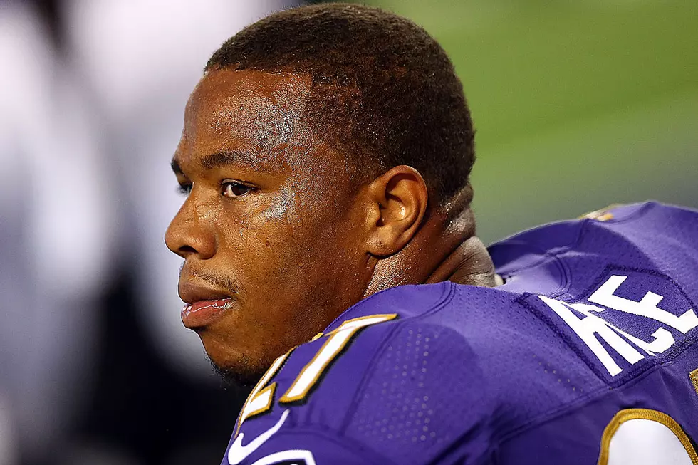 Ray Rice Wins Appeal, Immediately Reinstated to NFL