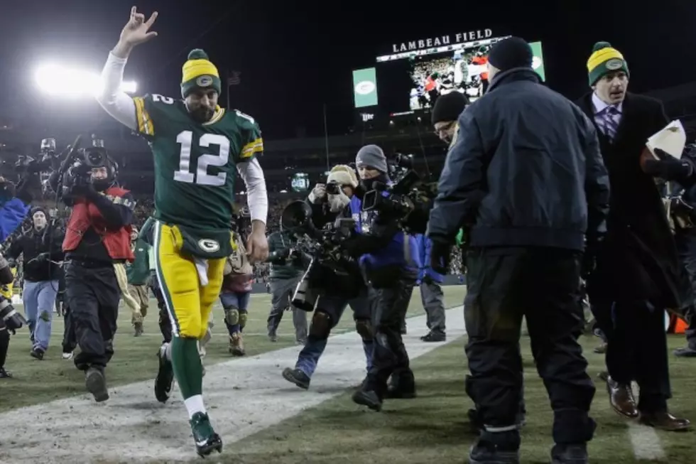 The Packers Are Super Bowl Favorites &#038; Other Things About NFL Week 13