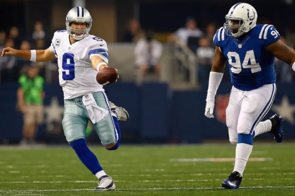 Dallas Cowboys Are NFC East Champs, Other Things We Learned In NFL Week 16