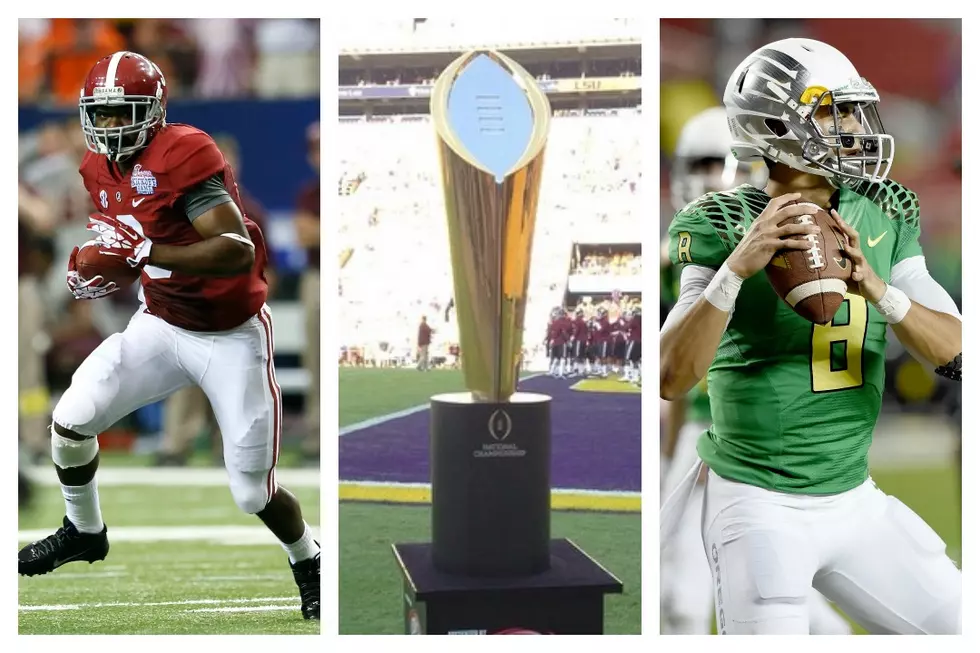 The Playoffs Are Here: What We Learned From Week 15 in College Football