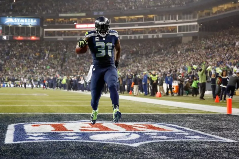 Seahawks &#038; Patriots Advance To Conference Title Games