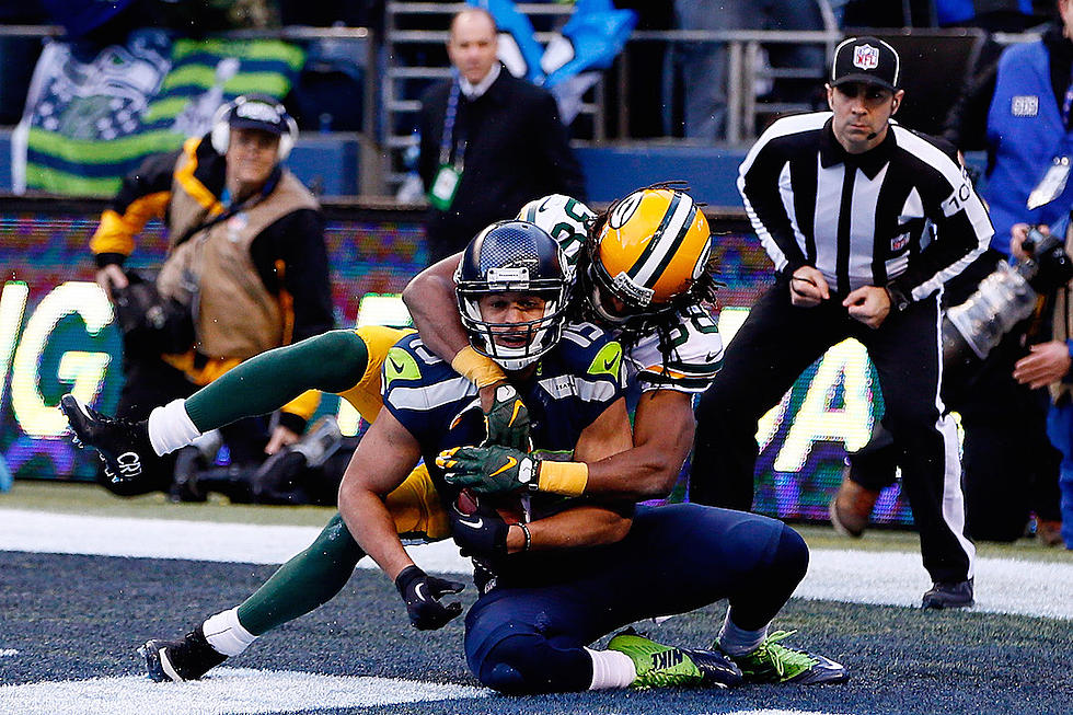 Take Another Look at Jermaine Kearse’s Game-Winning TD — From Inside the Stadium