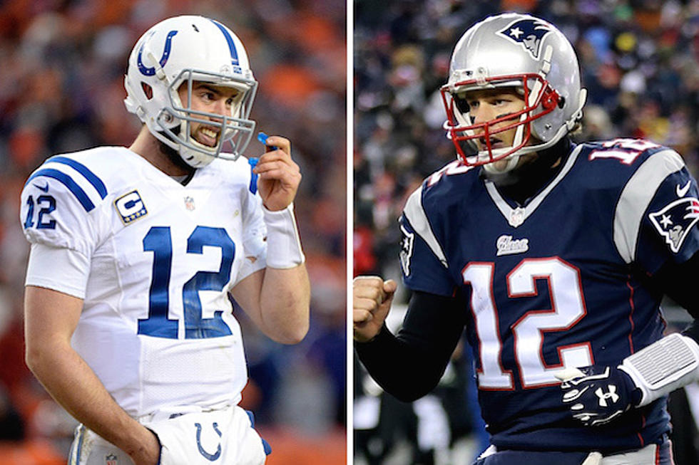 Everything You Need To Know About The NFL Conference Championship Games