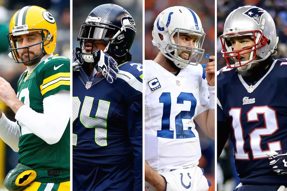 Everything You Need To Know About The NFL Conference Championship Games