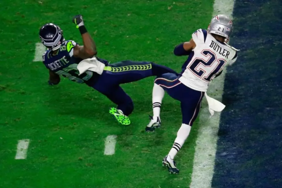 Super Bowl XLIX Becomes the Most-viewed TV Program in History