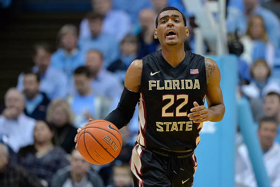 Florida State Player Erupts for 30 Points in Under 5 Minutes