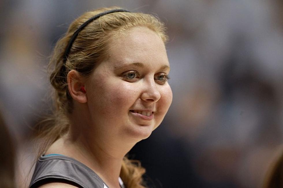 College Basketball Player Lauren Hill Dies From Brain Cancer