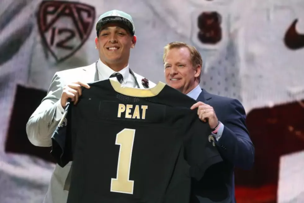 2015 NFL Draft Winners, Losers, Surprises &#038; Disappointments