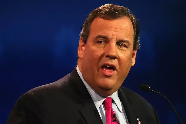 Chris Christie Goes Ballistic Over Daily Fantasy Sports Question During GOP Debate