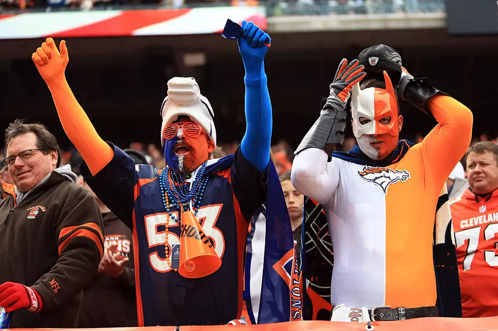 Study Reveals the Real Reasons NFL Fans Go to Games