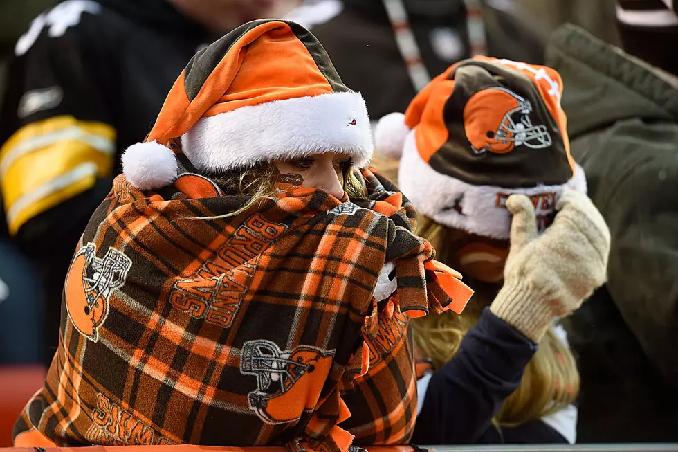 Fake 2016 Browns Season Ticket Video Is Brutally Truthful