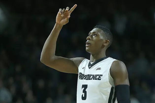 Fan Pays Providence&#8217;s Kris Dunn to Miss Free Throw &#8212; Well, Sort Of