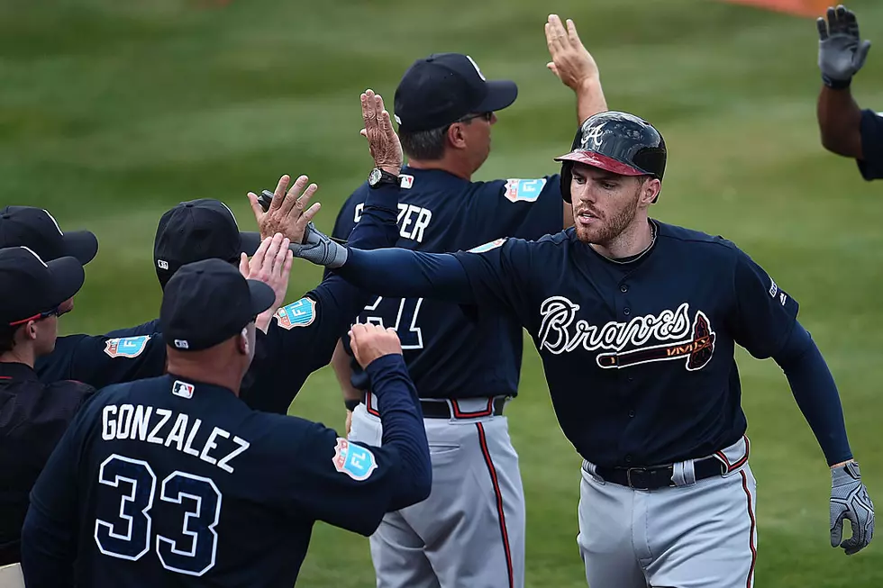 Atlanta Braves Are Selling a ‘Burgerizza’ That Will Destroy Your Insides