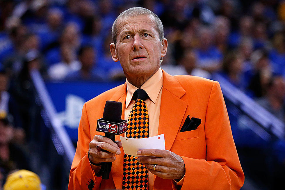 Craig Sager Says Leukemia Is Back, Given 3-6 Months to Live