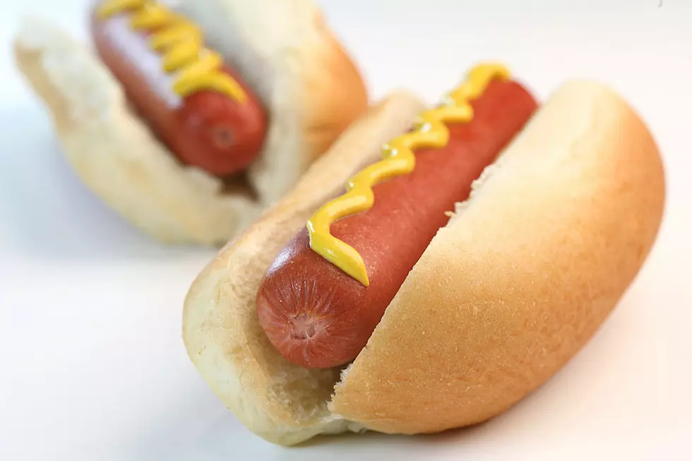 Cleveland Indians Are Selling a Froot Loops Hot Dog