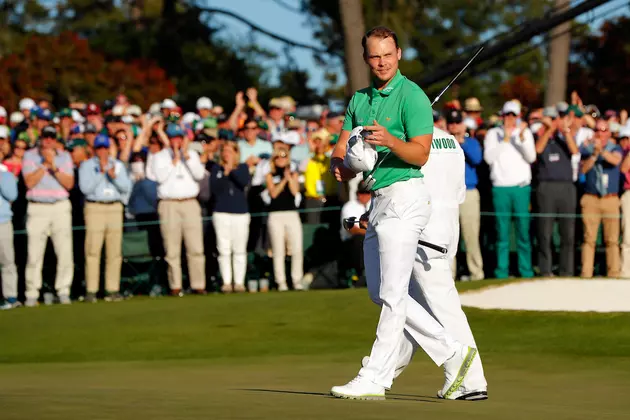 Danny Willett Wins Masters After Jordan Spieth Collapses
