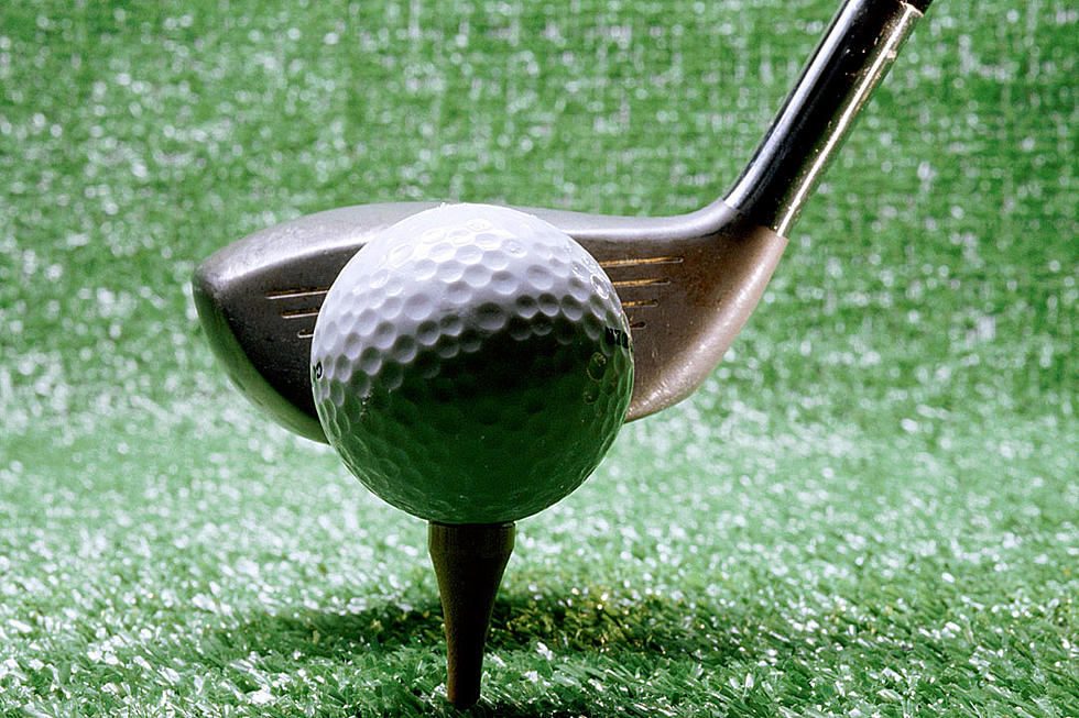 Enter The DESK Golf Tournament & Help Our Kids