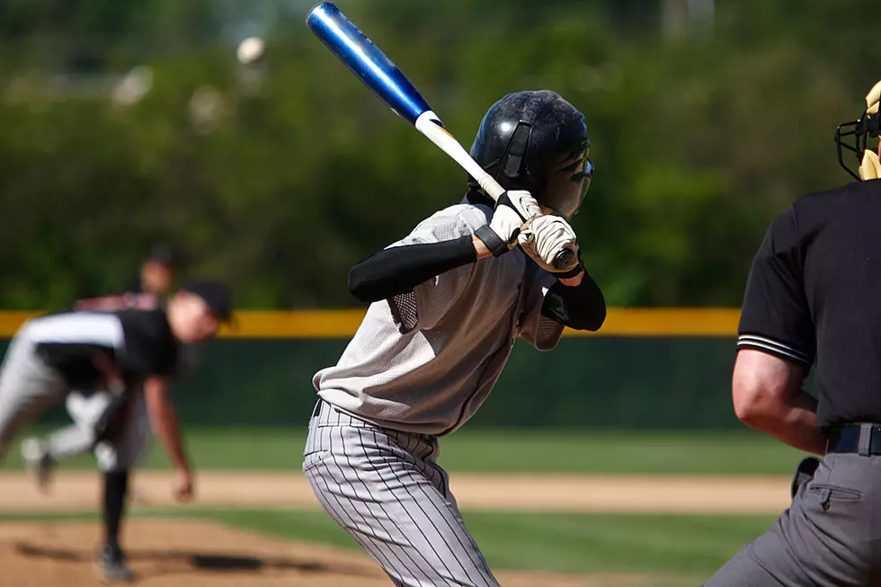 Is Teen’s Bat Flip, Running Man the Height of Arrogance? [POLL]