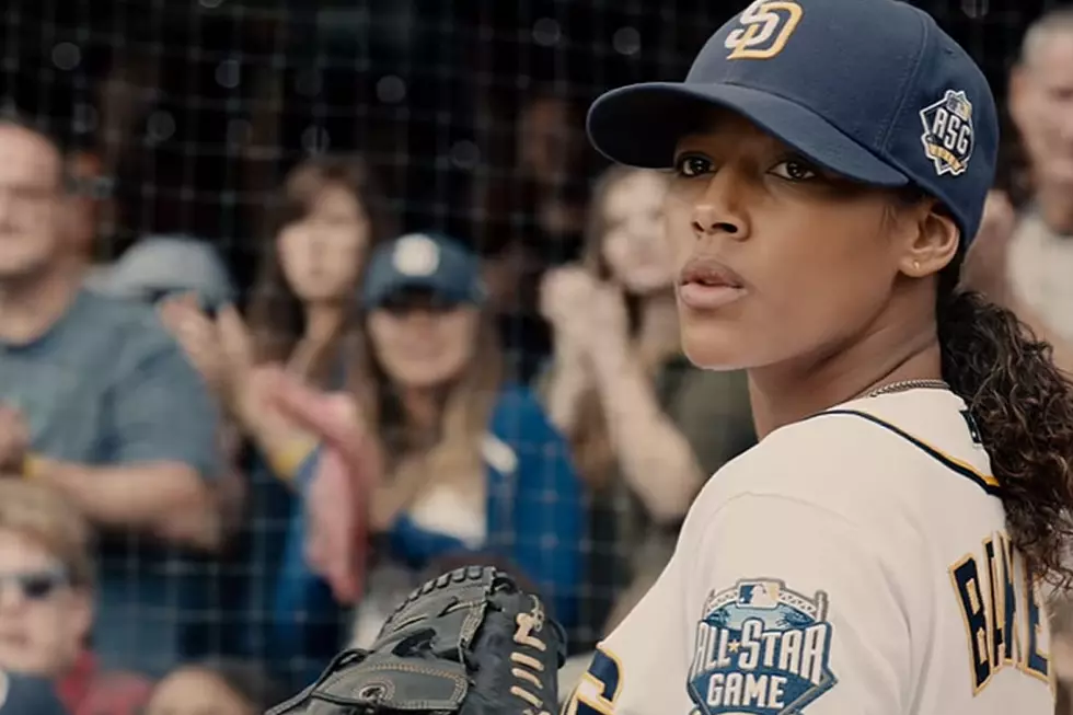 Fox Orders New Show, ‘Pitch,’ All About First Female MLB Pitcher