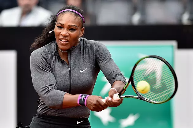 Serena Williams Signs Programming Deal With Amazon Studios