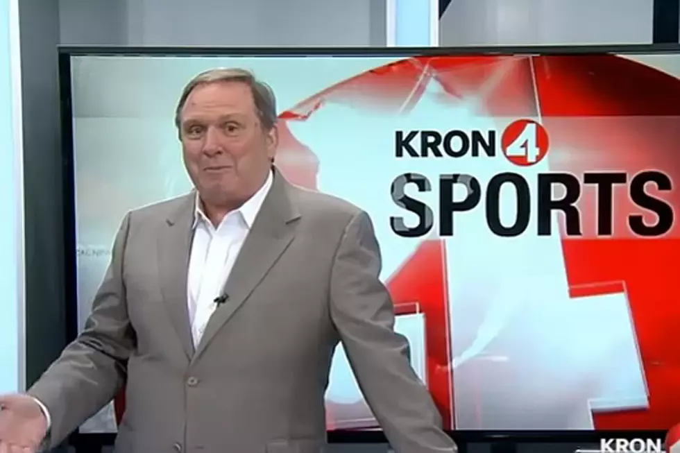 Whiny Sports Anchor Throws Hissy Fit Over ‘Space Jam 2′
