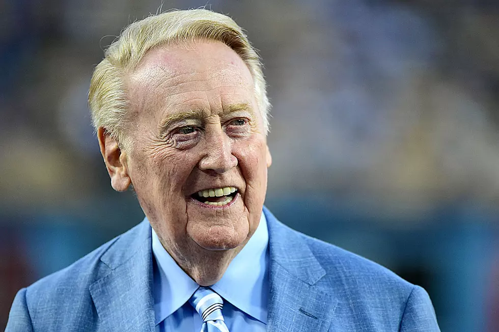 Vin Scully Reading ‘Field of Dreams’ Speech Is A+ America