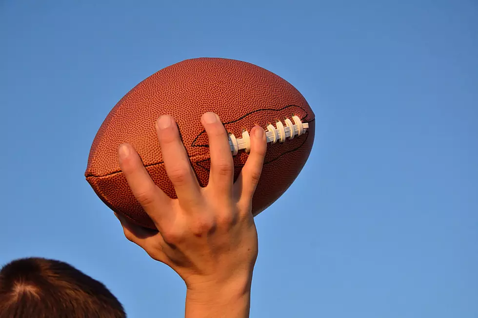 It’s Football Season but Don’t Pack on the Pounds