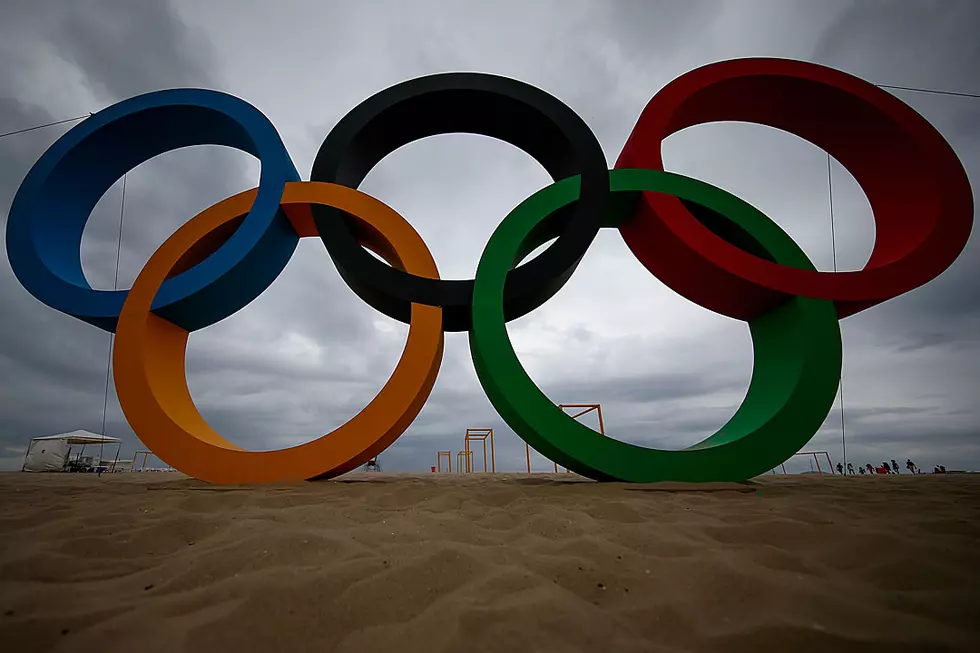 Russia Banned From 2018 Olympics – Athletes Can Still Compete Under Olympic Flag