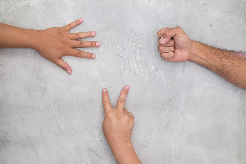 $500K Bet On “Rock, Paper, Scissors” Ruled Invalid By Court