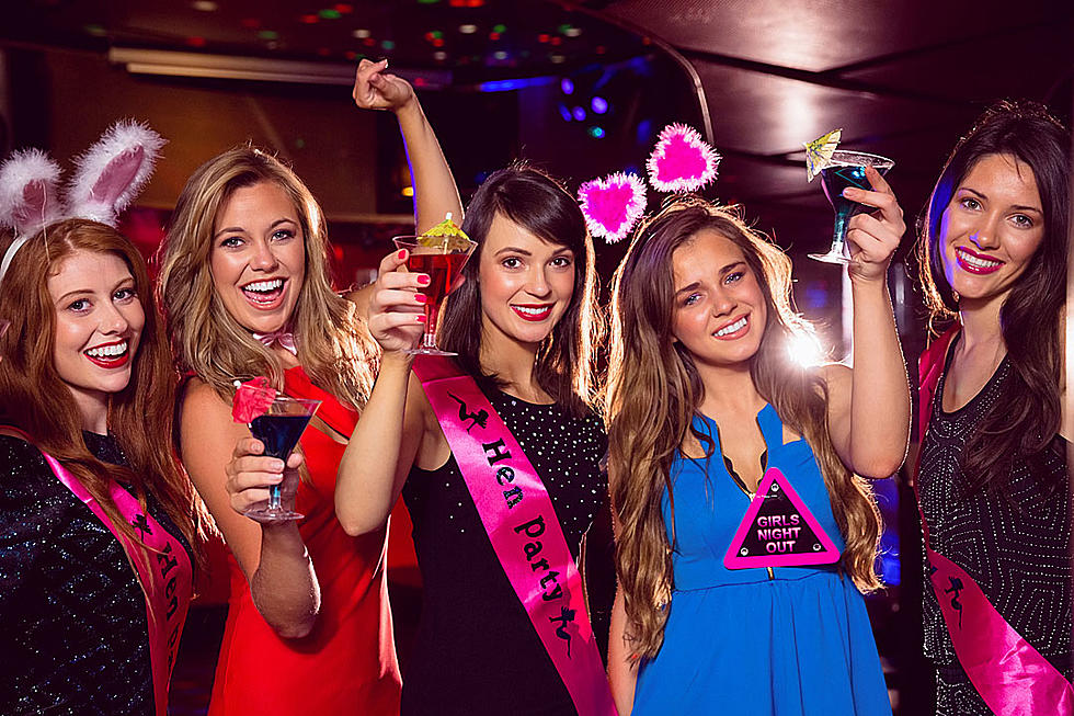Forget Vegas, This Illinois City is the Top Spot for Bachelorette Parties